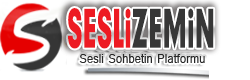 SesliZemin.Com - Sesli Site, Sesli Siteler, Sesli Chat Siteleri, Sesli Chat, Sesli Sohbet, Mobil Sesli Site, Sesli Sitesi